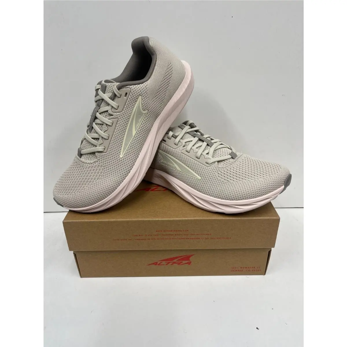 Altra shoes - Altra Escalante 4 - Escalante - Black (000) 20
