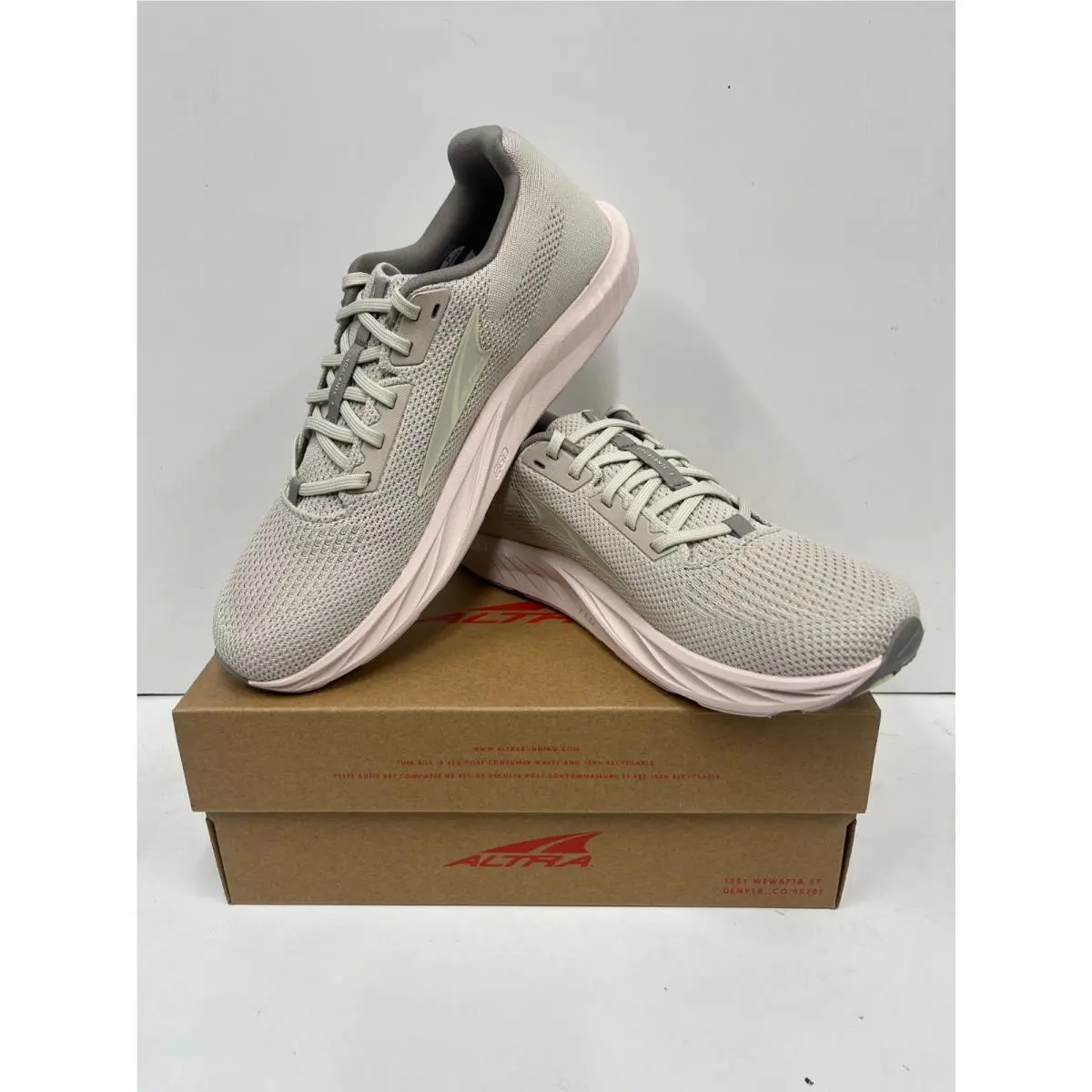 Altra shoes - Altra Escalante 4 - Escalante - Black (000) 21