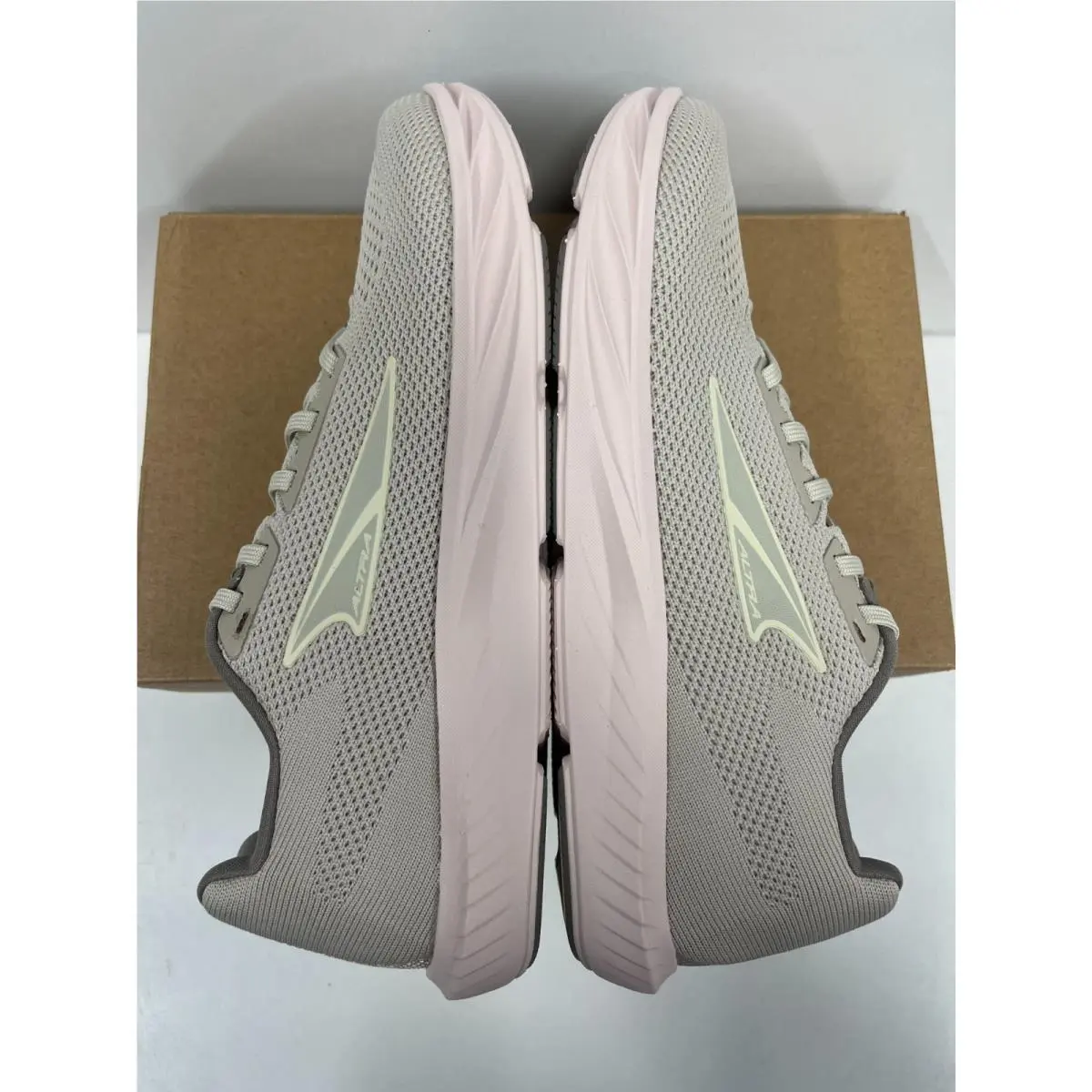 Altra shoes - Altra Escalante 4 - Escalante - Black (000) 25