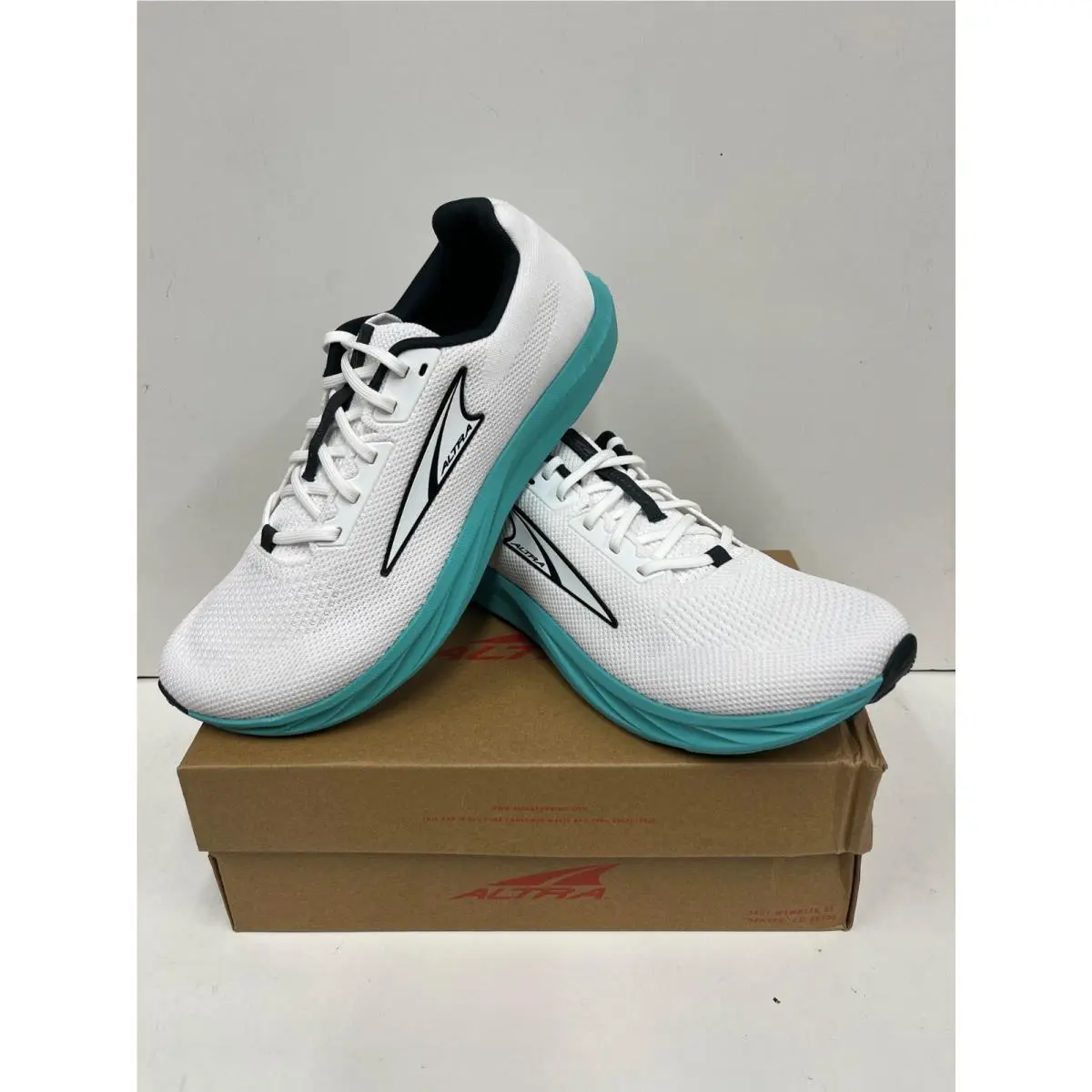 Altra shoes - Altra Escalante 4 - Escalante - Black (000) 27
