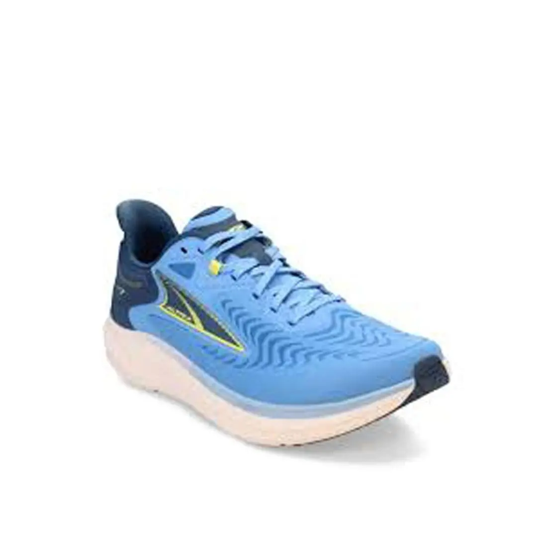 Altra Men Torin 7 Blue Running Shoes AL0A82C4440