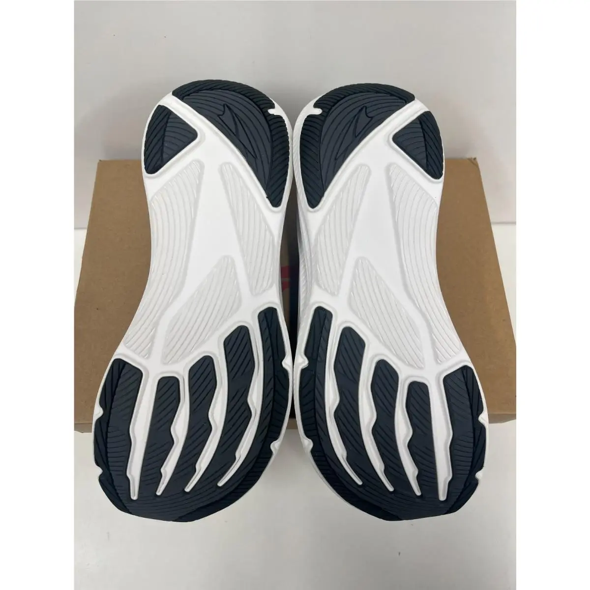 Altra shoes - Altra Experience Flow 2 - Experience Flow - Black/White (010) 9