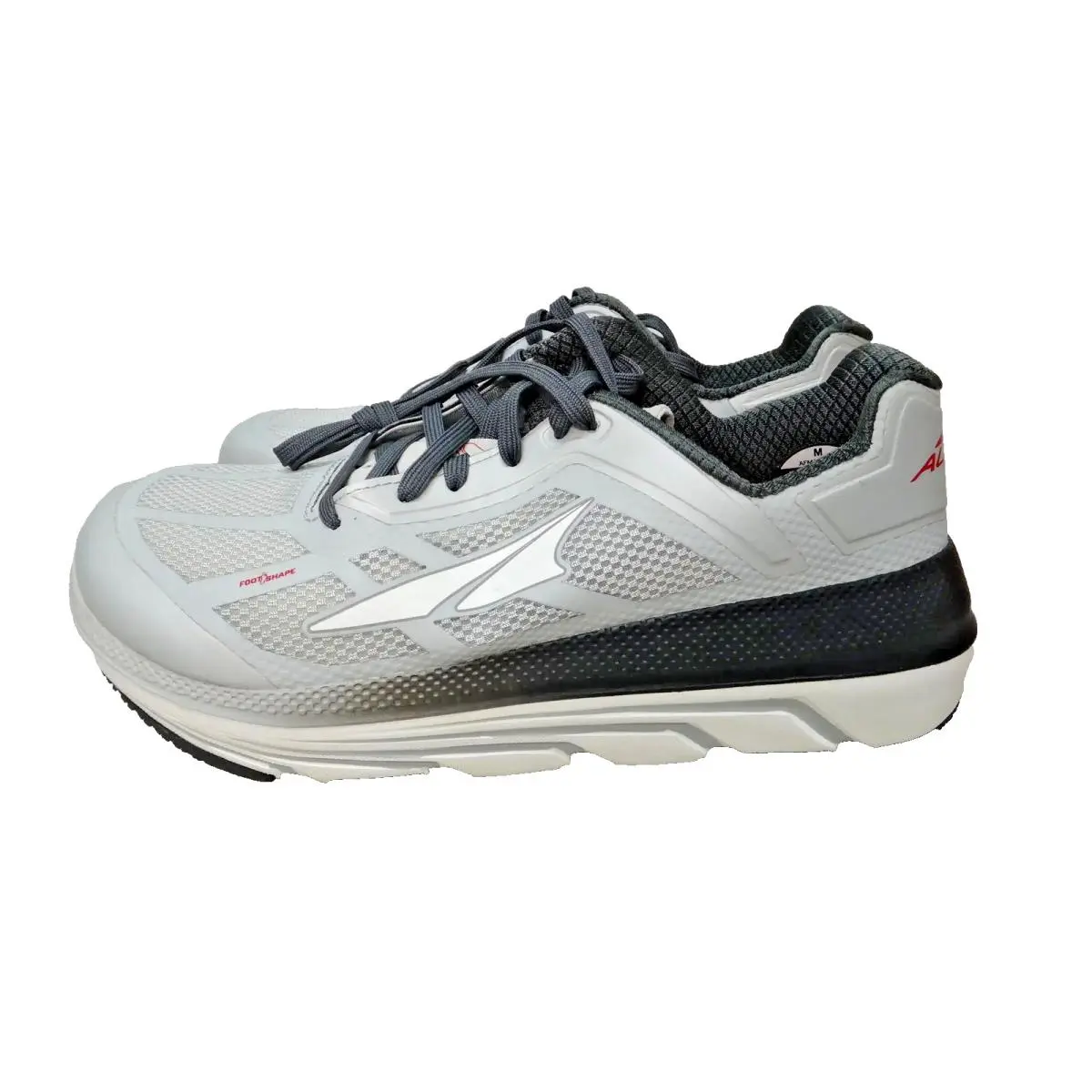 Altra shoes - Altra Duo - Duo - AFM1838F-2-085 - Gray 0