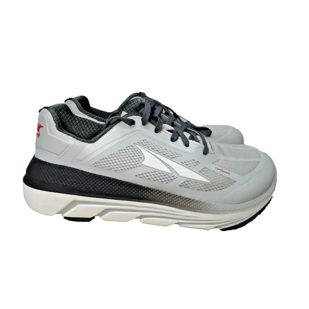 Altra shoes - Altra Duo - Duo - AFM1838F-2-085 - Gray 2