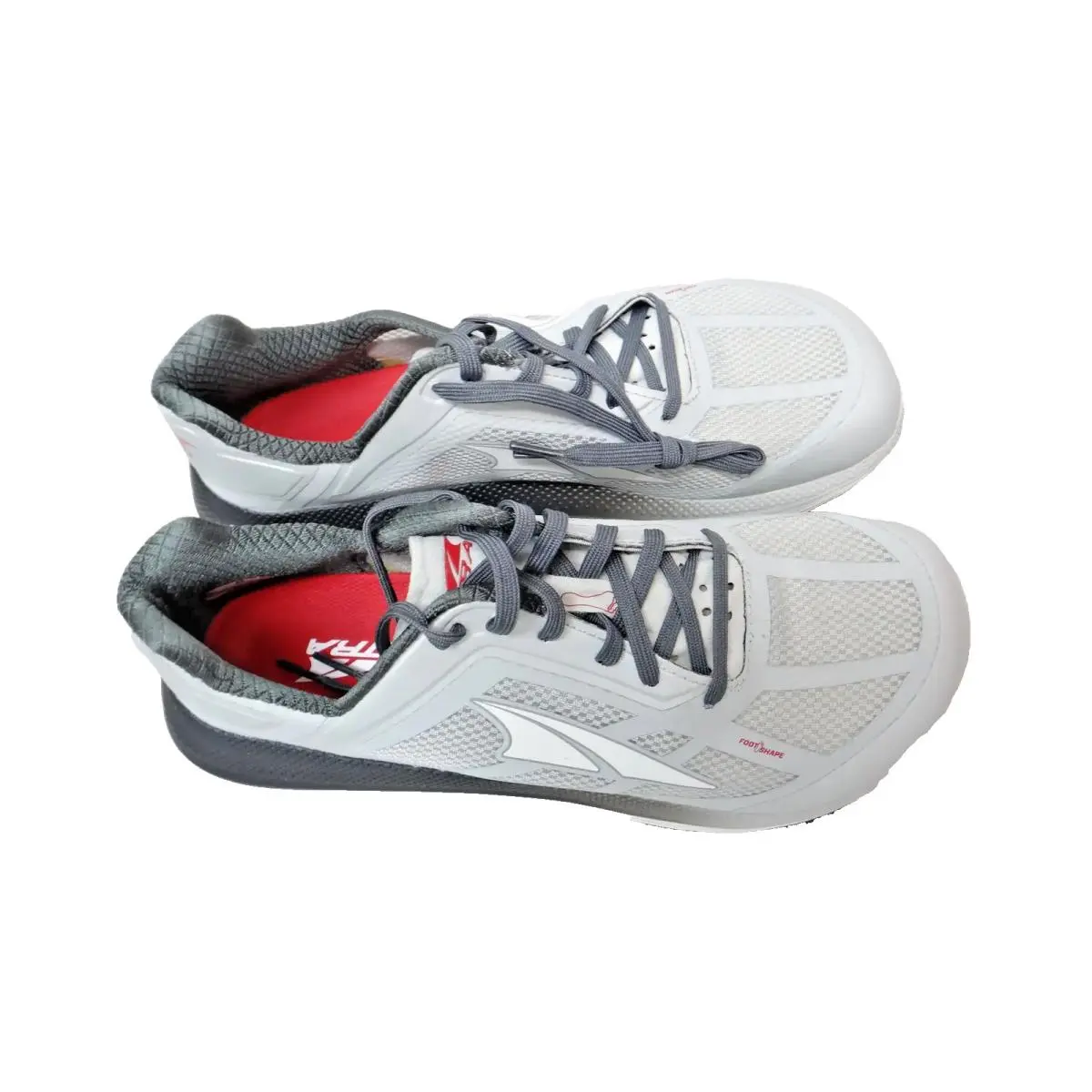 Altra shoes - Altra Duo - Duo - AFM1838F-2-085 - Gray 4