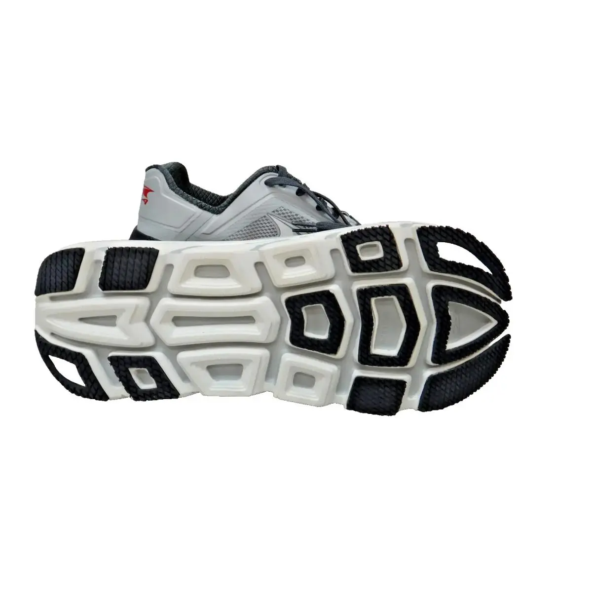 Altra shoes - Altra Duo - Duo - AFM1838F-2-085 - Gray 5
