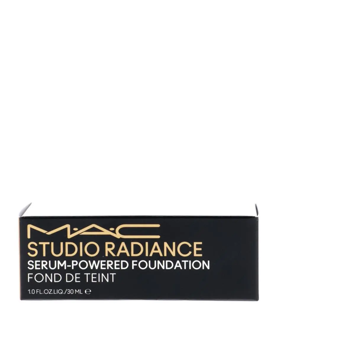 Mac Studio Radiance Serum-powered Foundation NC40 1 oz