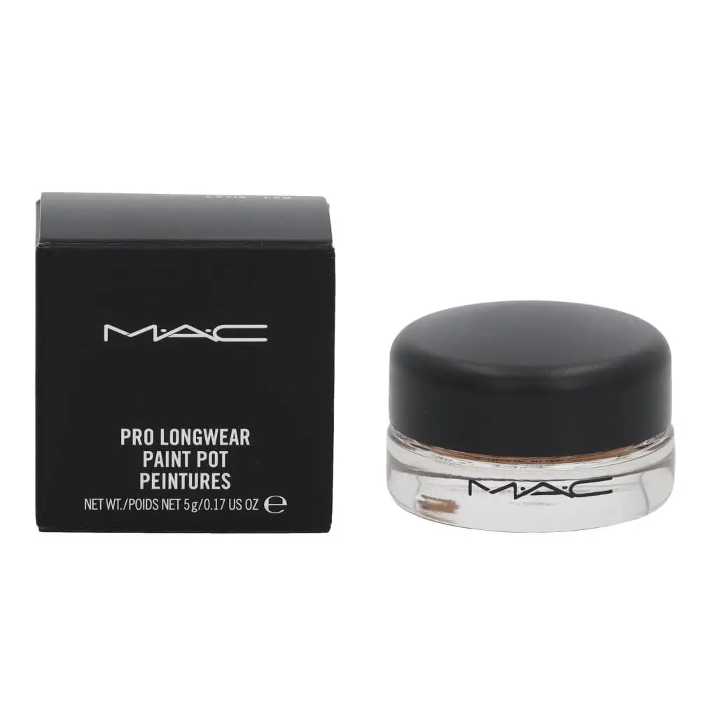 Mac Pro Longwear Paint Pot Layin` Low 0.17 oz