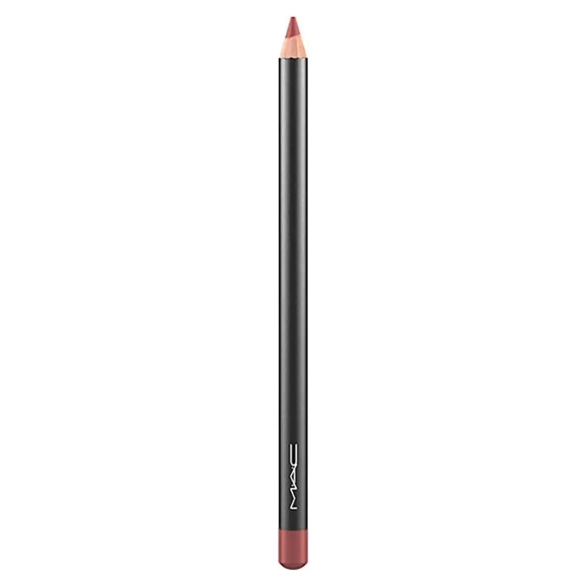 Mac Lip Pencil Auburn 1 Count Pack of 1
