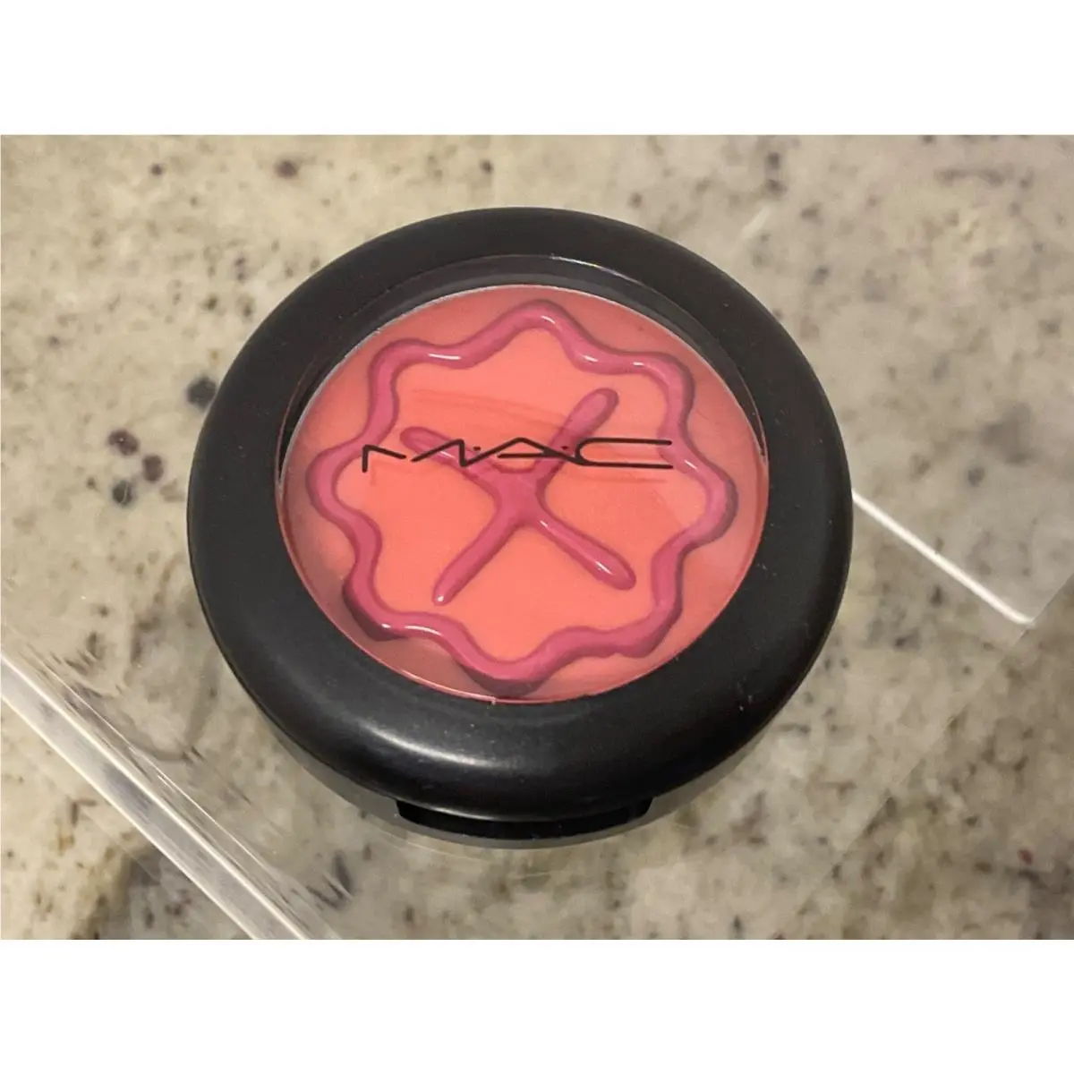 Mac Millefeuille Petit Lip Gloss Limited Edition