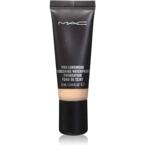 Mac Pro Longwear Nourishing Waterproof Foundation 25 ml / 0.84 OZ NW25 Makeup