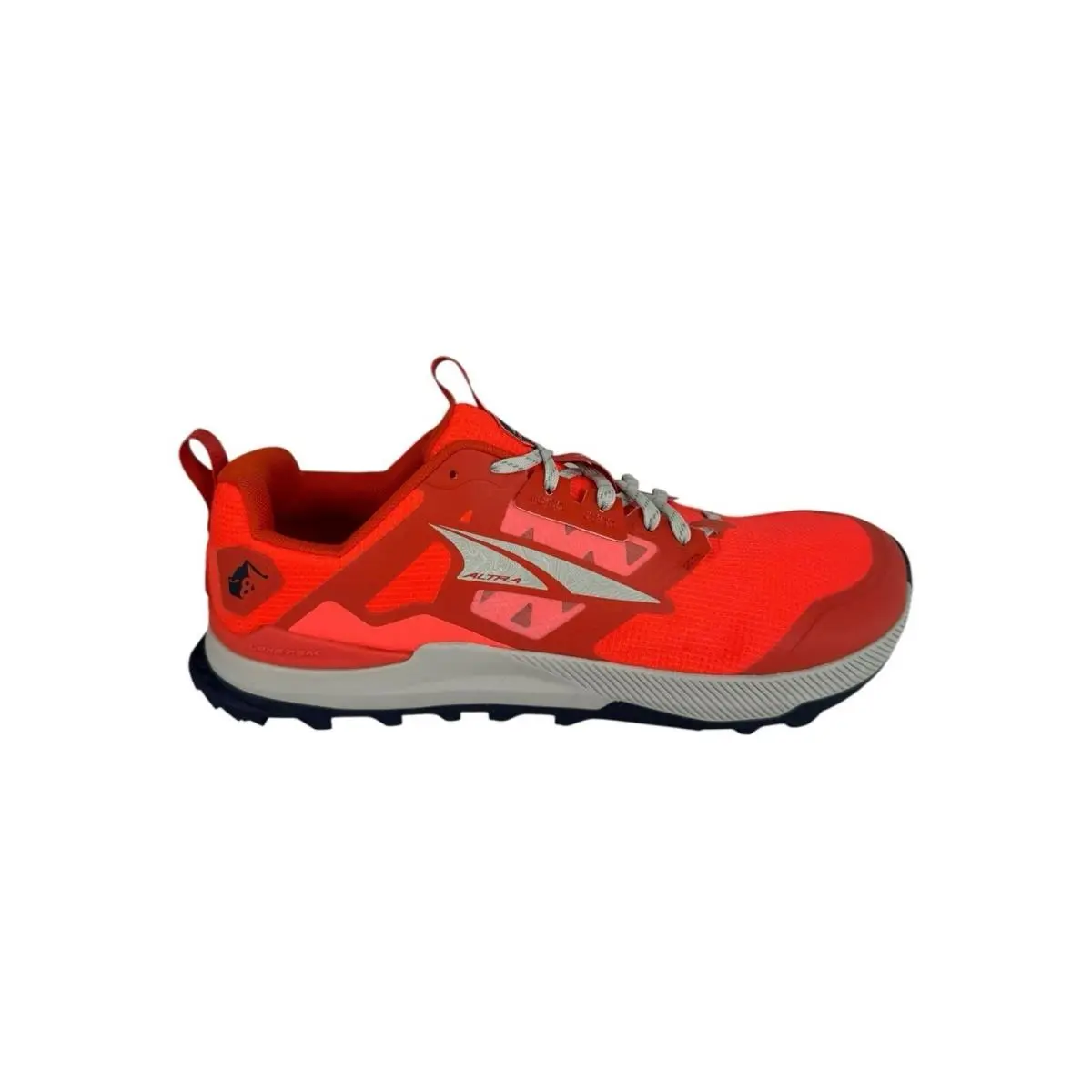 Altra Lone Peak 8 Trail Running Shoes Men`s Size 10.5 No Box