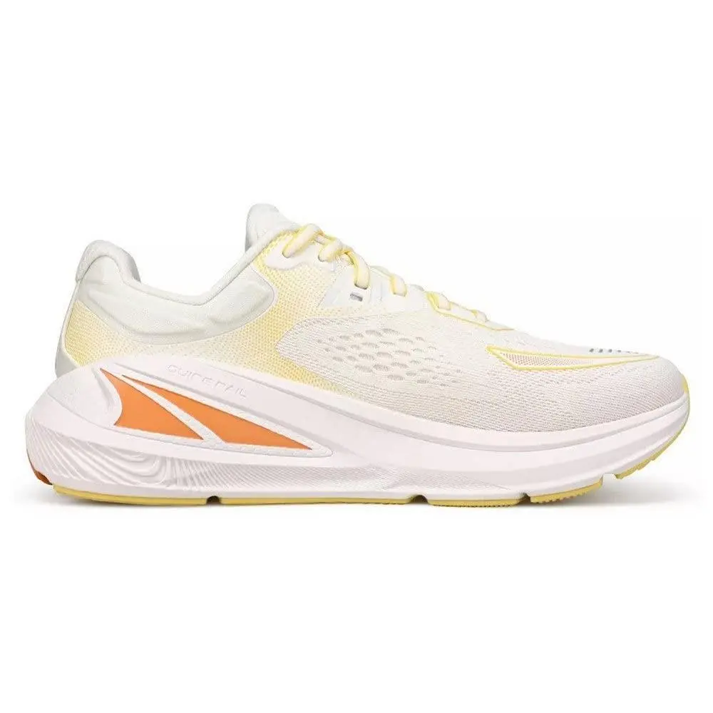 Altra shoes - ALTRA Paradigm 6 - Paradigm - AL0A5484710-075 - Yellow/White 0