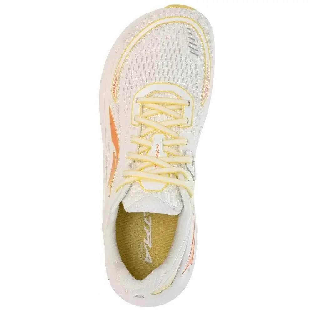 Altra shoes - ALTRA Paradigm 6 - Paradigm - AL0A5484710-075 - Yellow/White 2