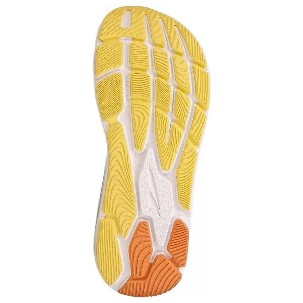 Altra shoes - ALTRA Paradigm 6 - Paradigm - AL0A5484710-075 - Yellow/White 3