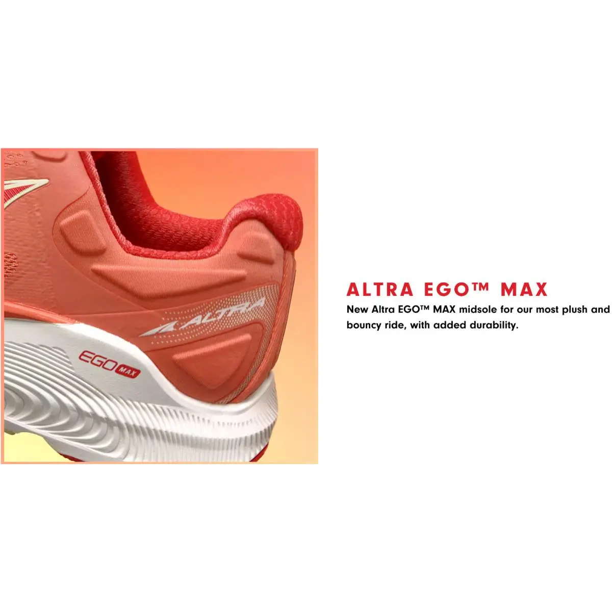 Altra shoes - ALTRA Paradigm 6 - Paradigm - AL0A5484710-075 - Yellow/White 4