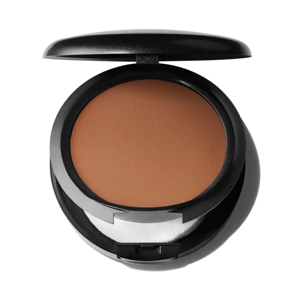 Mac Cosmetics Studio Fix Powder Plus Foundation 1 Ounce Pack of 1 NW58