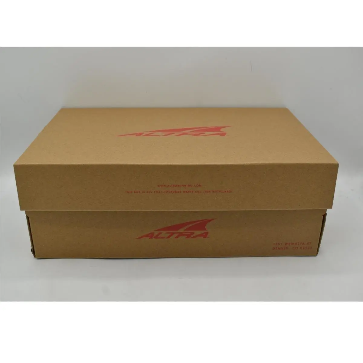 Altra shoes - Experience Wild 2 - Experience Wild - Blue 9