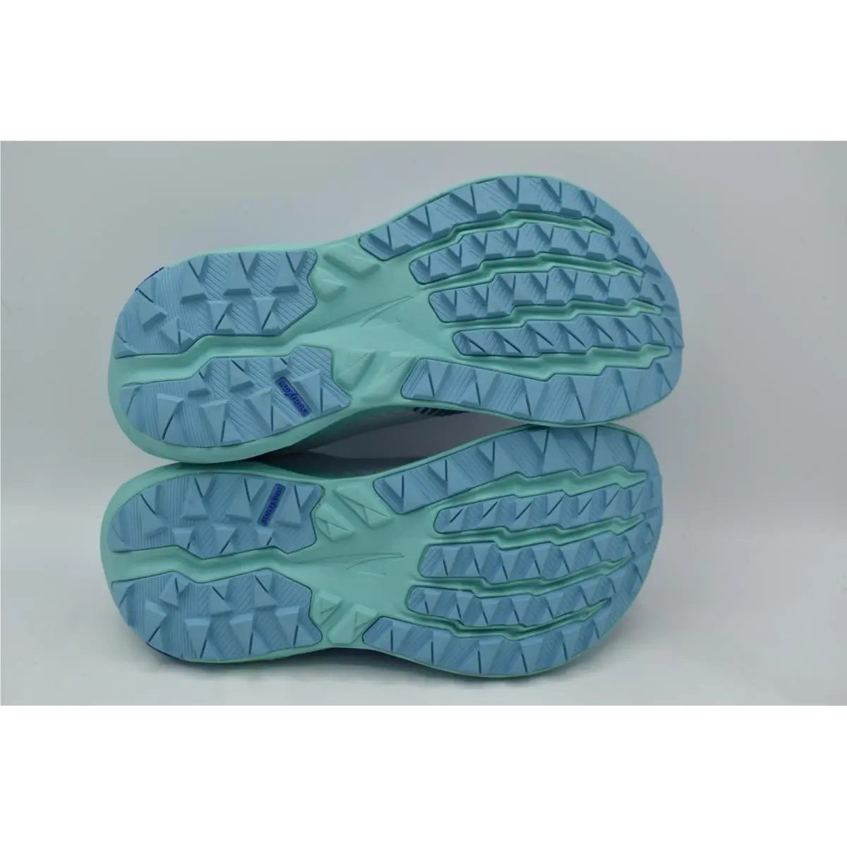 Altra shoes - Experience Wild 2 - Experience Wild - Blue 4