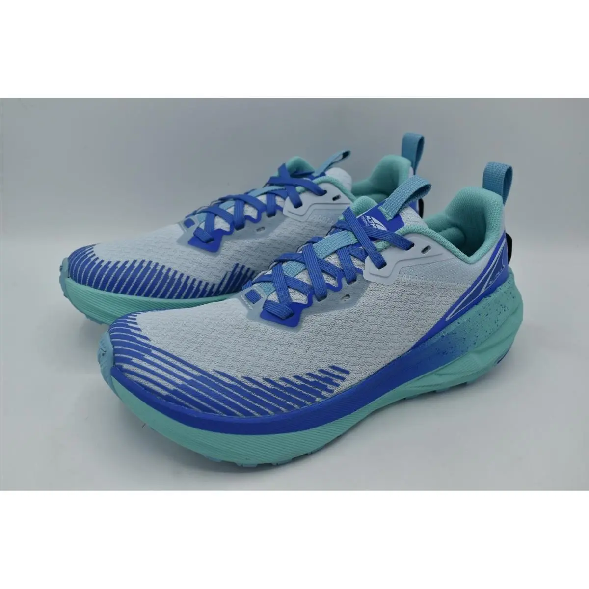 Altra shoes - Experience Wild 2 - Experience Wild - Blue 0