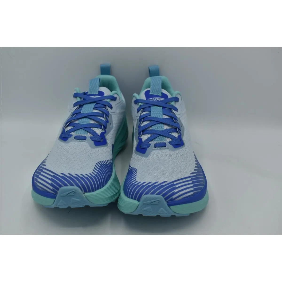 Altra shoes - Experience Wild 2 - Experience Wild - Blue 1