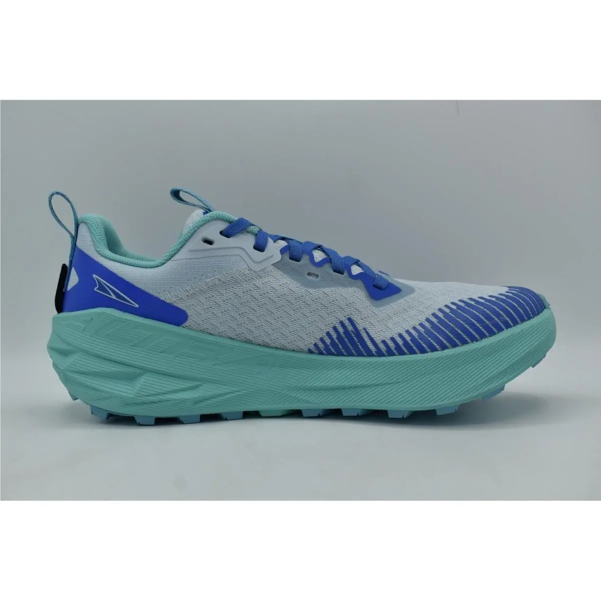 Altra shoes - Experience Wild 2 - Experience Wild - Blue 5