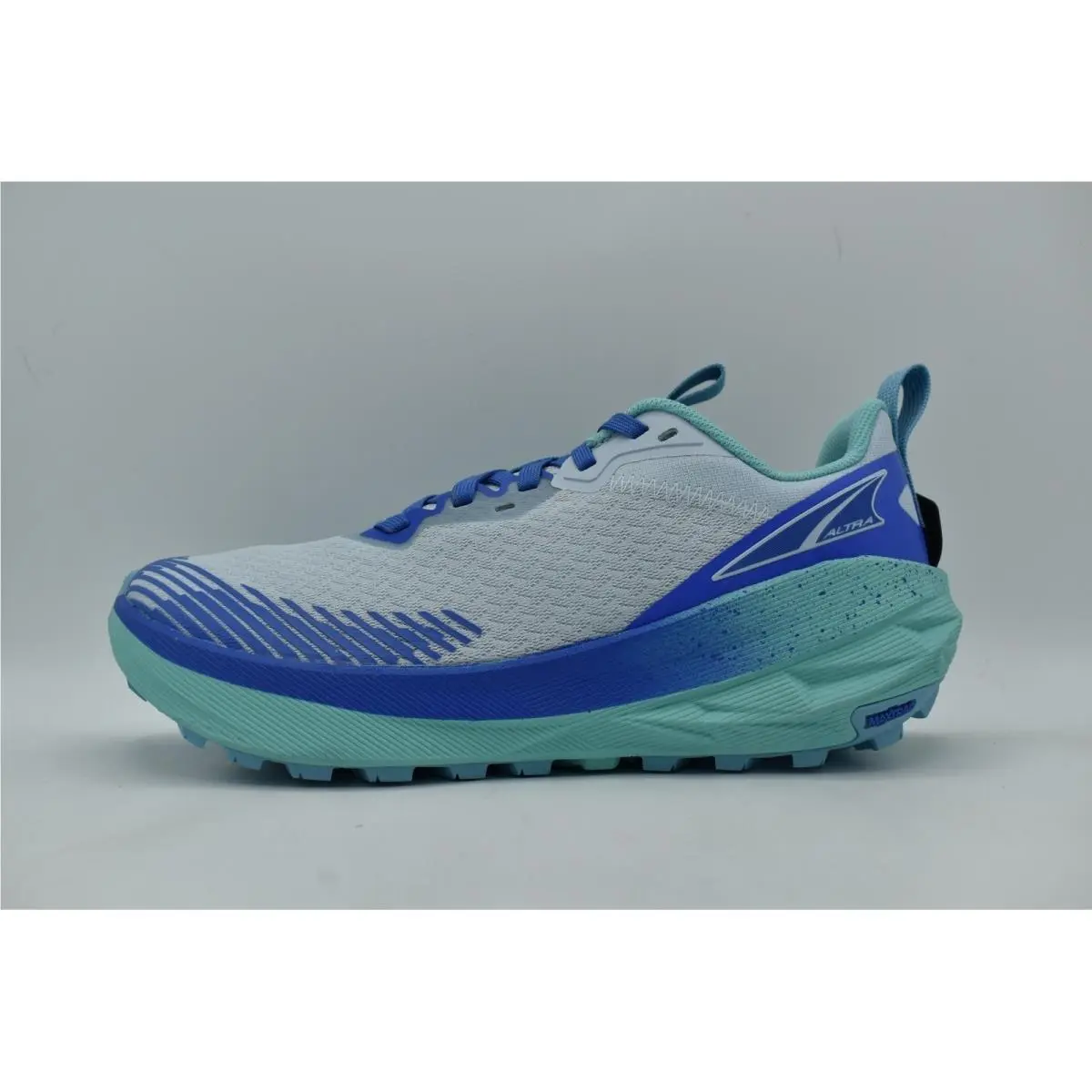 Altra shoes - Experience Wild 2 - Experience Wild - Blue 6