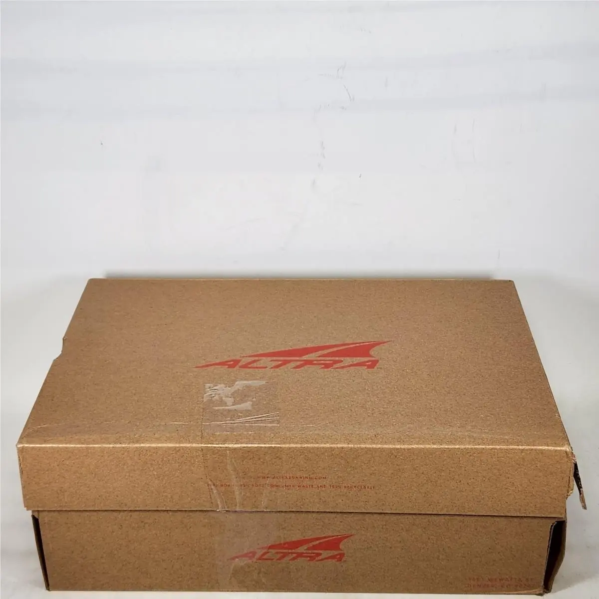 Altra shoes - Paradigm 7 - Paradigm - Blue 4