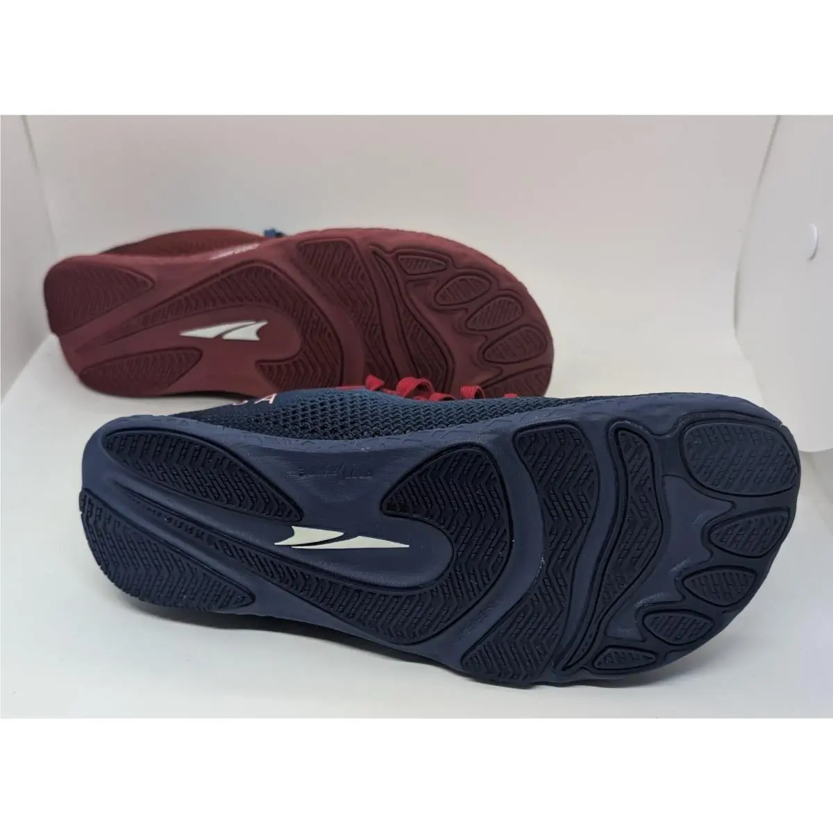 Altra shoes - Altra Escalante Racer USA - Escalante Racer USA - Red/Blue/White 4