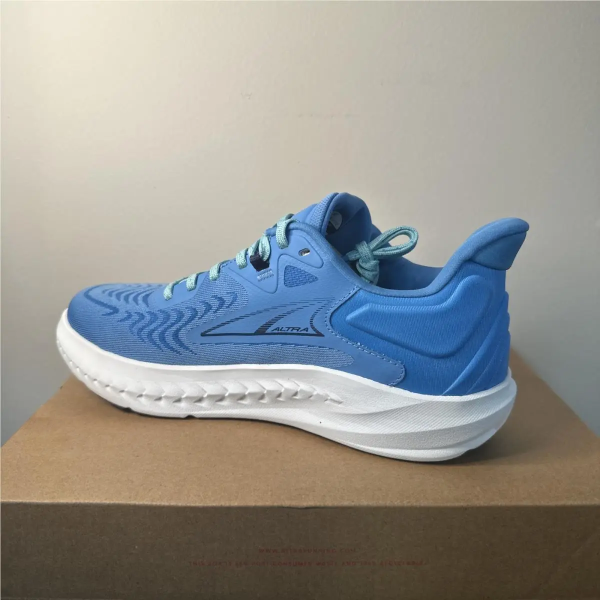 Altra shoes - Altra Torin - Torin - Blue (UPC: 196573327498) 1