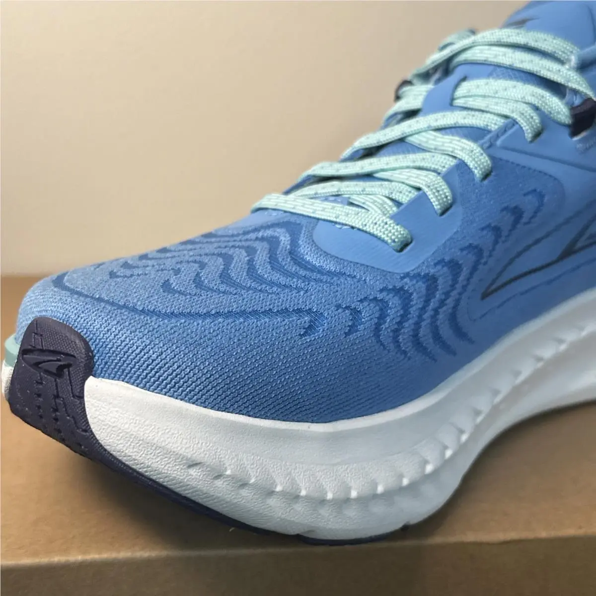 Altra shoes - Altra Torin - Torin - Blue (UPC: 196573327498) 6