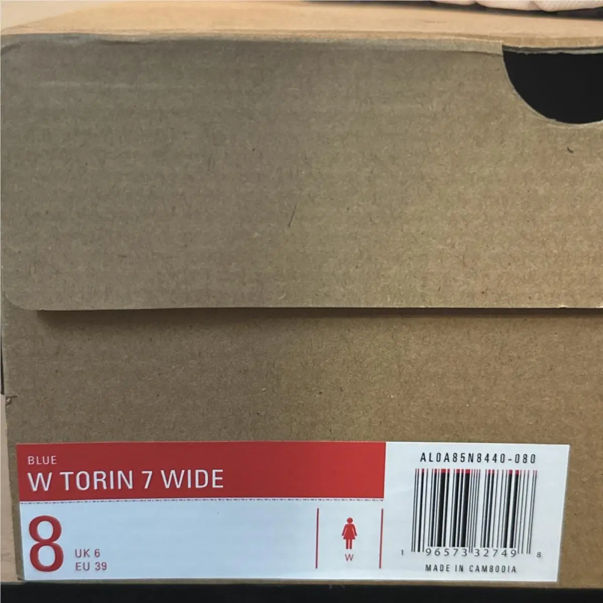 Altra shoes - Altra Torin - Torin - Blue (UPC: 196573327498) 7