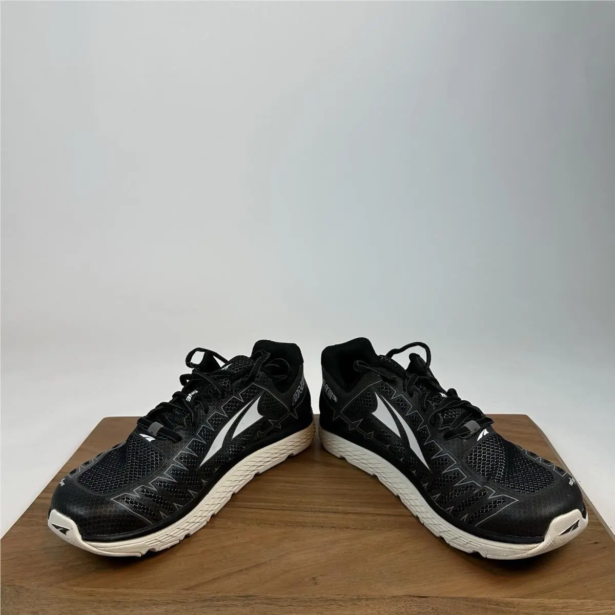 Altra shoes - Altra One - One - AFM1734F-4 - Black 3