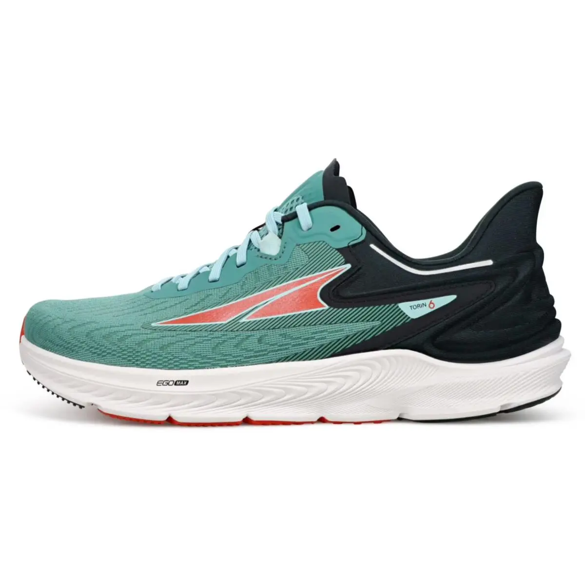 Altra Men`s Torin 6 Road Running Shoe 11 US Dusty Teal Extremely Rare Color