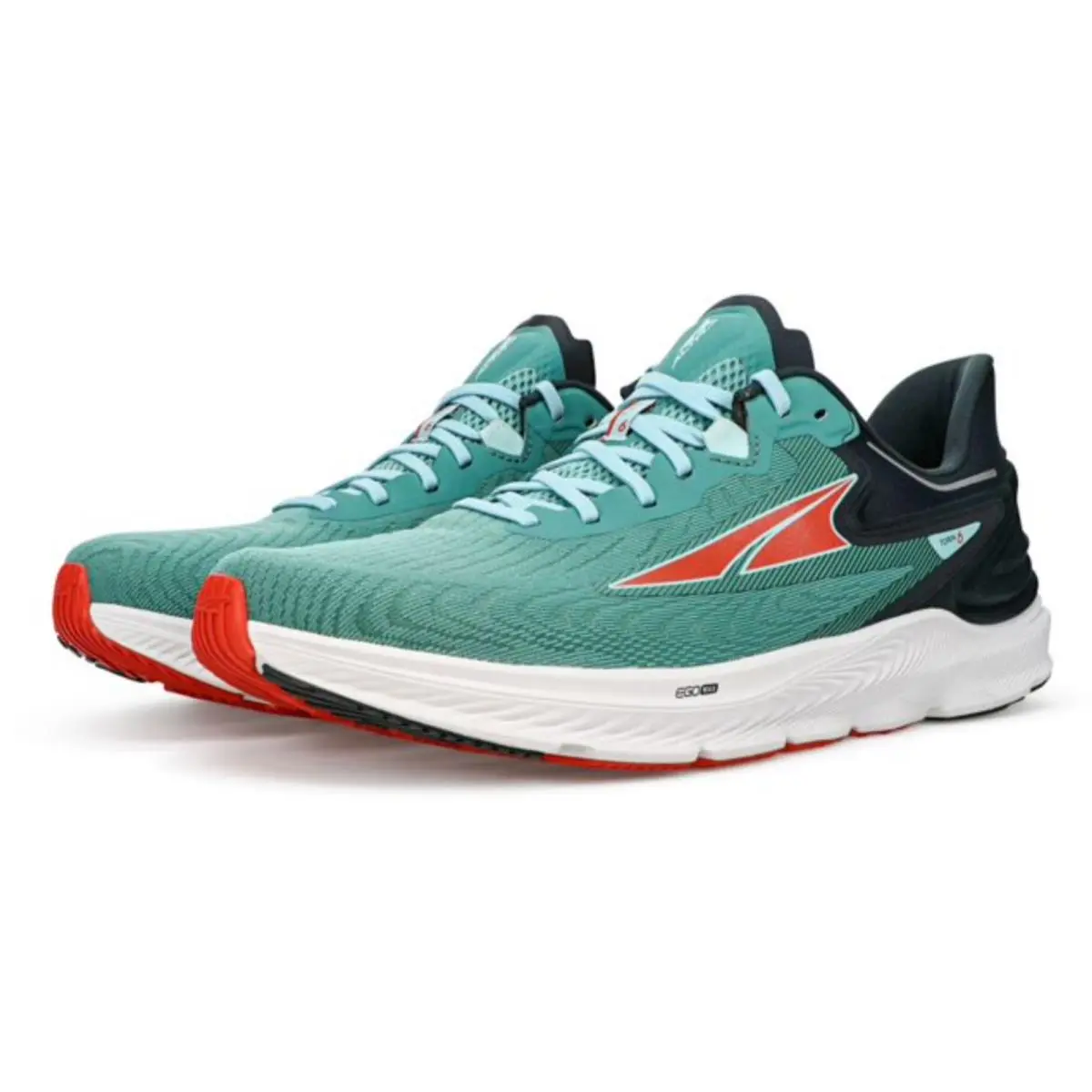 Altra shoes - Altra Torin 6 - Torin - AL0A7R6T305-110 - Dusty Teal 1