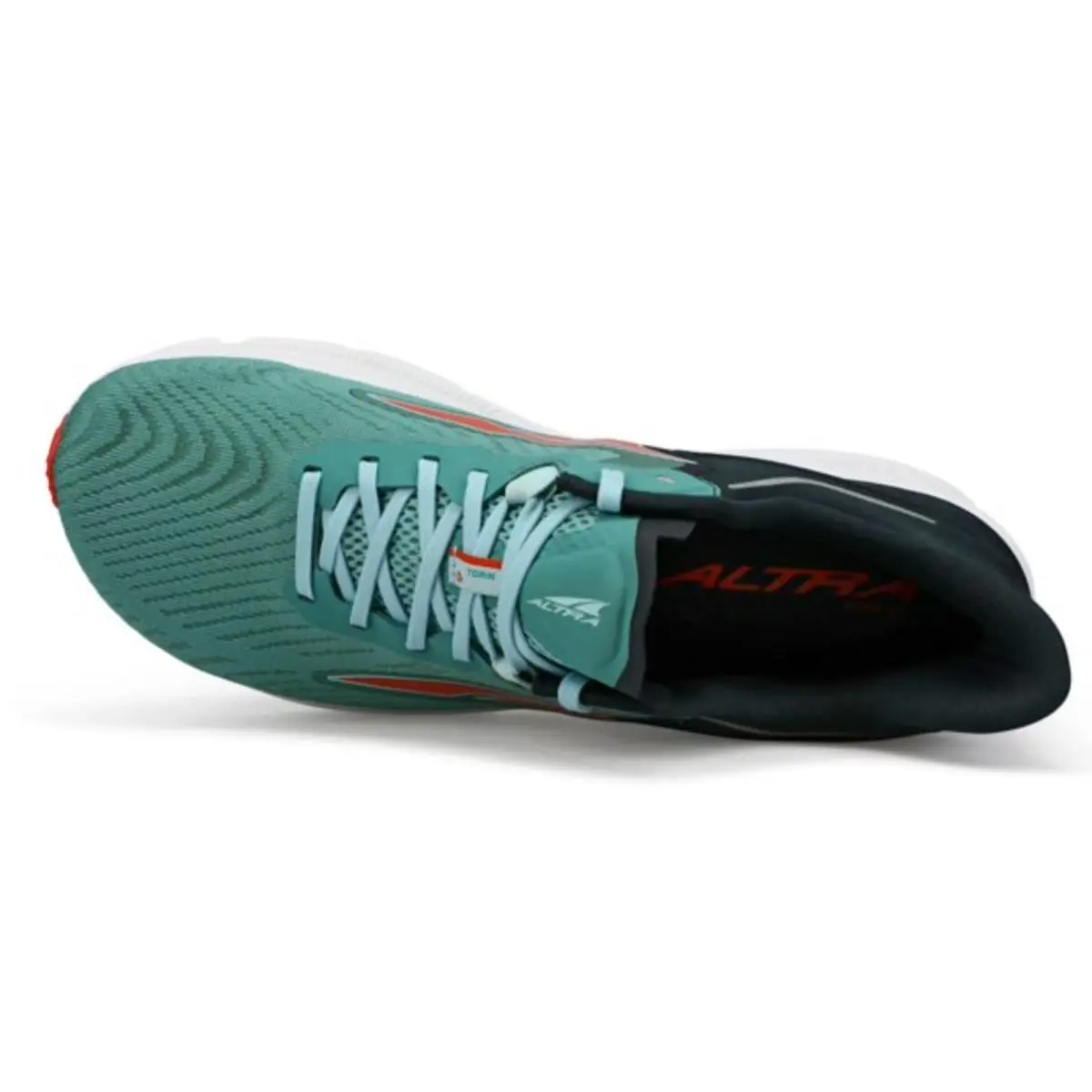Altra shoes - Altra Torin 6 - Torin - AL0A7R6T305-110 - Dusty Teal 2
