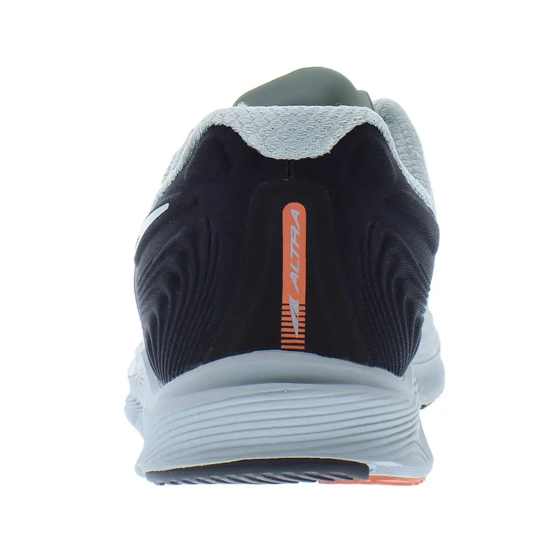 Altra shoes - Gray/Coral, Main: Grey (UPC: 195436113872) 2