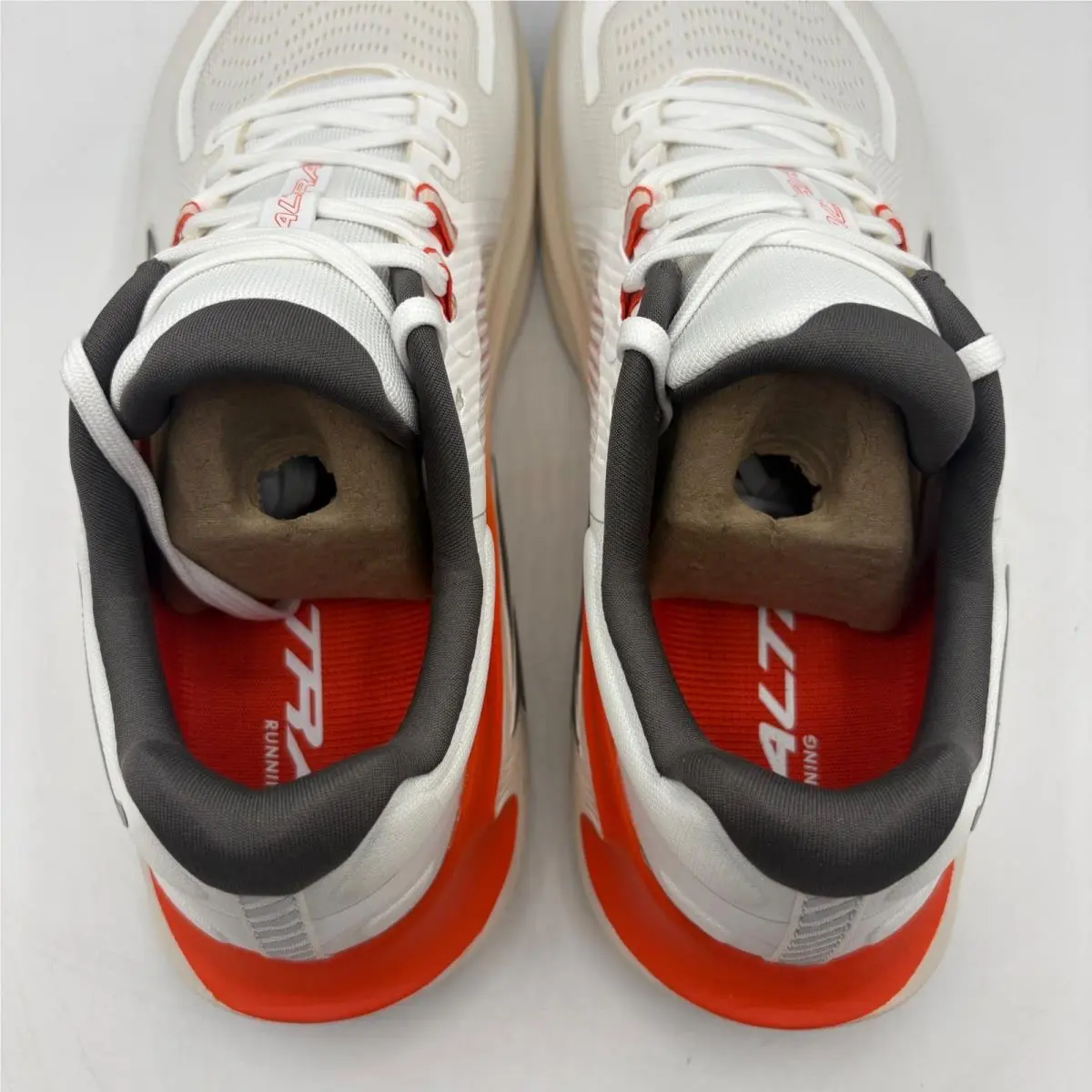 Altra shoes - Altra Paradigm 7 - Paradigm - White 3