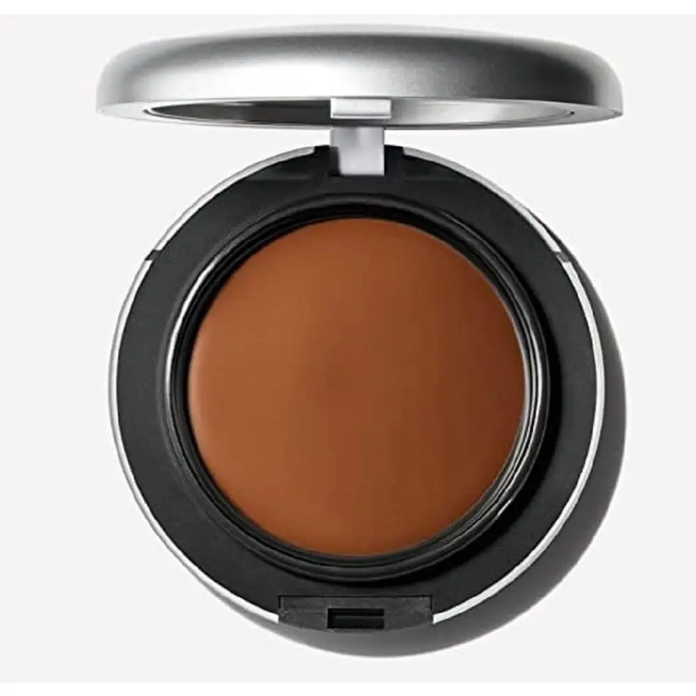 Mac Studio Fix Tech Cream-to-powder Foundation 0.35 Ounce Pack of 1 NW45