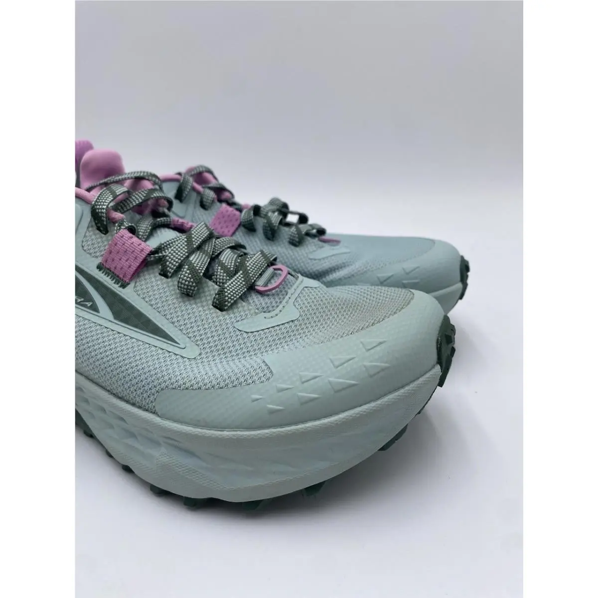 Altra shoes - Altra Timp - Timp - Green 0