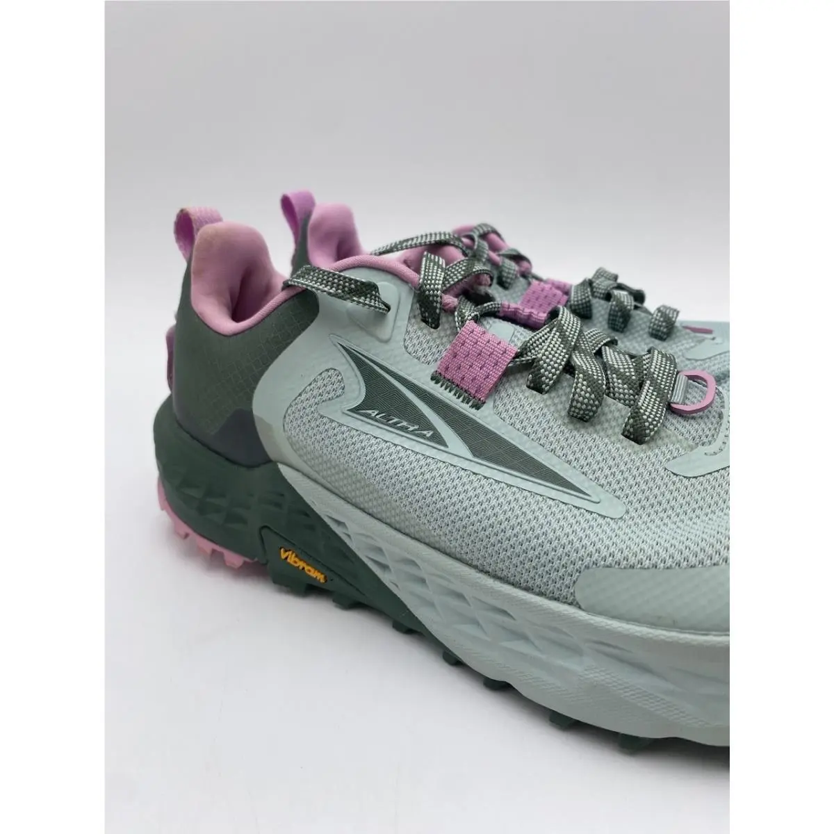 Altra shoes - Altra Timp - Timp - Green 1