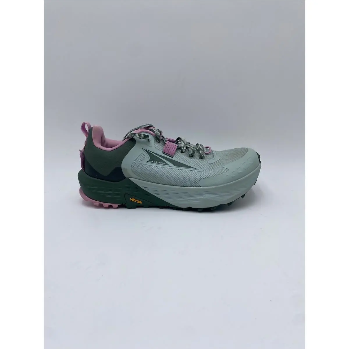 Altra shoes - Altra Timp - Timp - Green 2