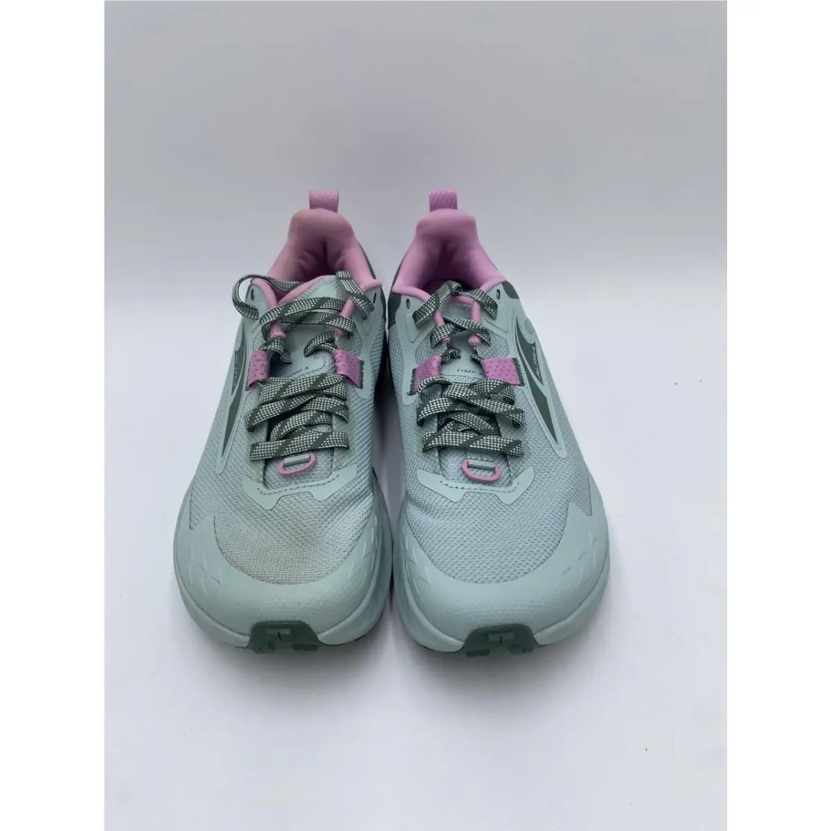 Altra shoes - Altra Timp - Timp - Green 4