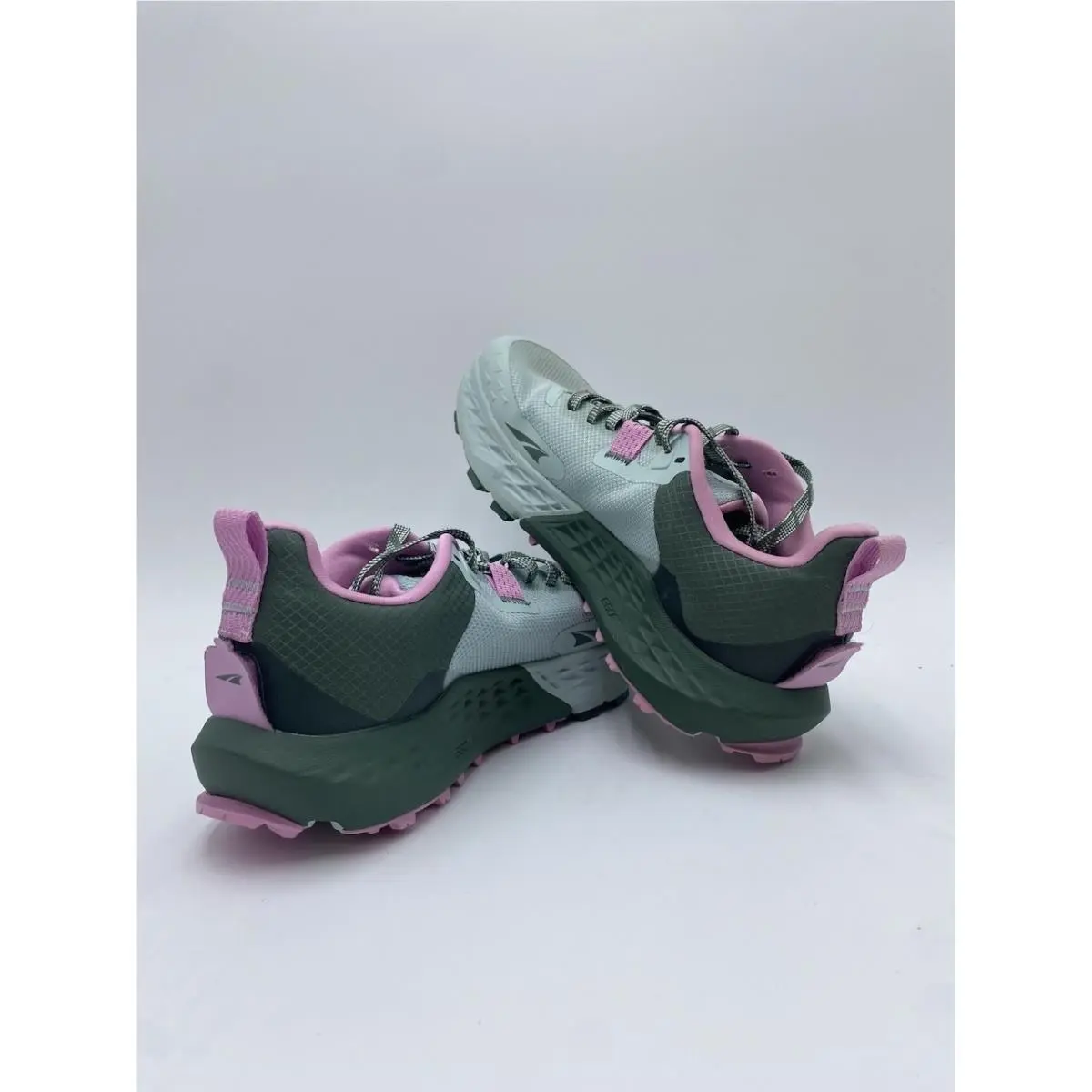 Altra shoes - Altra Timp - Timp - Green 6