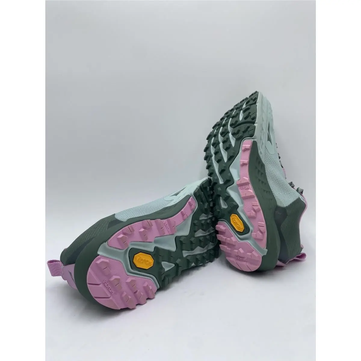 Altra shoes - Altra Timp - Timp - Green 7