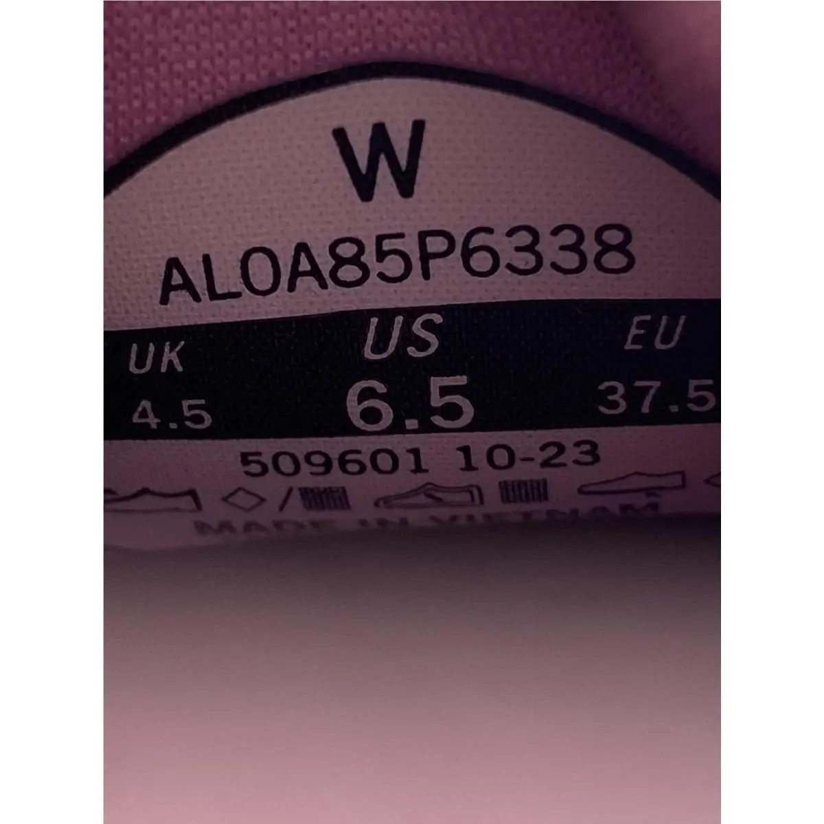 Altra shoes - Altra Timp - Timp - Green 8