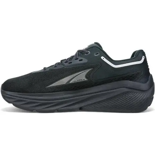 Altra shoes - ALTRA VIA Olympus Road - VIA Olympus Road - AL0A82CR000-105 - Black 0