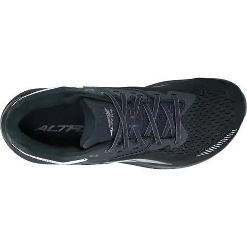 Altra shoes - ALTRA VIA Olympus Road - VIA Olympus Road - AL0A82CR000-105 - Black 1