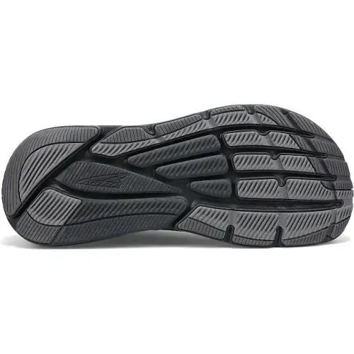 Altra shoes - ALTRA VIA Olympus Road - VIA Olympus Road - AL0A82CR000-105 - Black 2