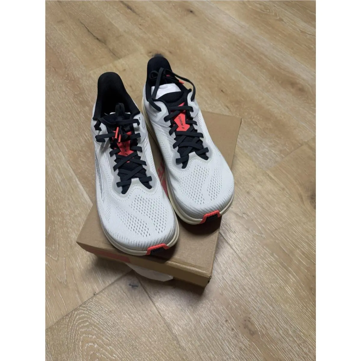 Altra shoes - Altra Torin - Torin - Gray 0